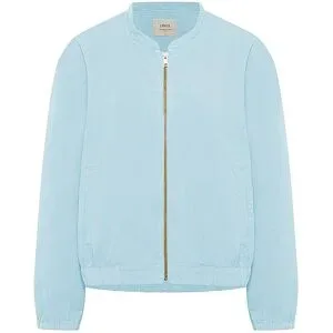 LANIUS Blouson  hellblau   38 damen