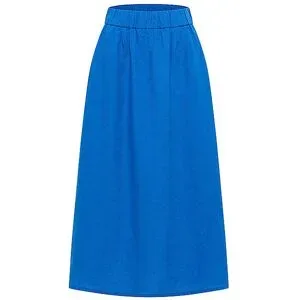 LANIUS Midirock  blau   42 Damen