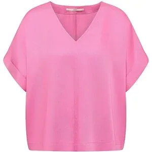 LANIUS Bluse  pink   36 damen