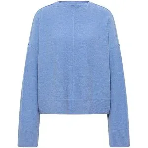 LANIUS Pullover  hellblau   40 Damen