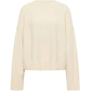 LANIUS Pullover  creme   42 Damen