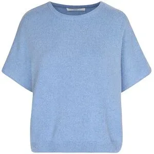 LANIUS Pullunder  hellblau   38 damen