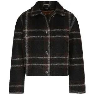LANIUS Wolljacke braun   44 Damen