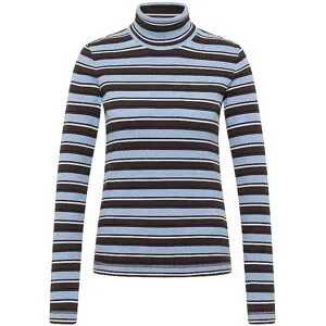 LANIUS Rollkragenpullover  braun   34 Damen