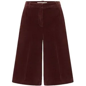 LANIUS Shorts  braun   42 damen