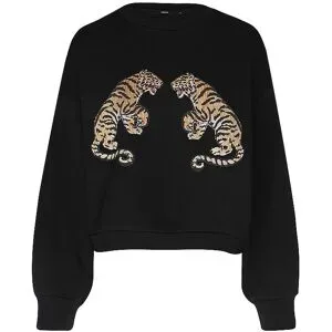 LANIUS Sweater schwarz   38 Damen