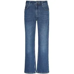 LANIUS Jeans Straight Fit  blau   36 damen