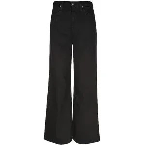 LEE Jeans Wide Leg STELLA schwarz   31/L31 Damen