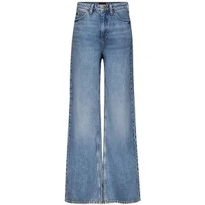 LEE Jeans Wide Leg STELLA blau   30/L31 Damen