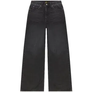 LEE Jeans Wide Leg STELLA schwarz   28/L33 damen