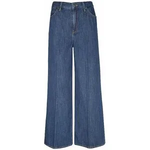 LEE Jeans Wide Leg  STELLA dunkelblau   32/L33 damen