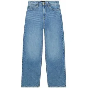 LEE Jeans Wide Leg STELLA hellblau   30/L33 damen