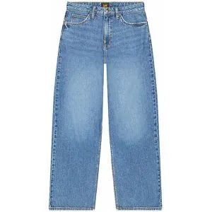 LEE Jeans Wide Leg STELLA blau   28/L33 Damen
