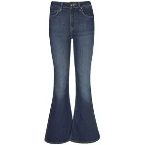 LEE Jeans Flared Fit BREESE blau   25/L31 Damen