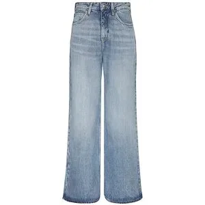 LEE Jeans Wide Leg  STELLA blau   27/L31 damen