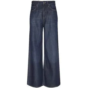 LEE Jeans Wide Leg STELLA dunkelblau   25/L33 Damen