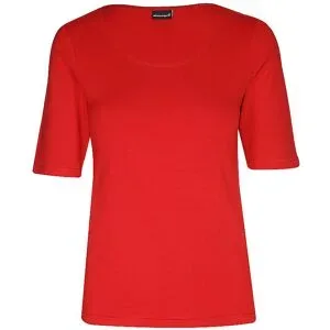 MOYA T-Shirt BEATRIZ  rot   36 Damen