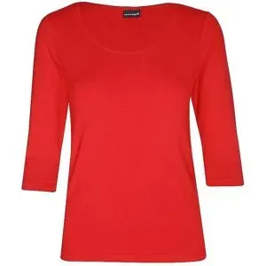 MOYA Shirt ANGELA rot   40 damen