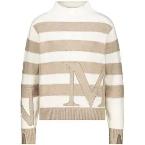 MONARI Rollkragenpullover  camel   44 damen