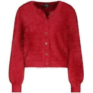 MONARI Strickjacke  rot   38 Damen