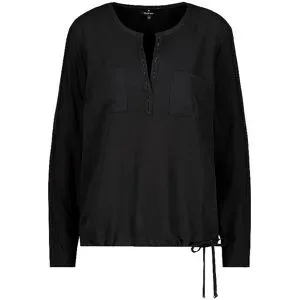 MONARI Blusenshirt  schwarz   34 Damen