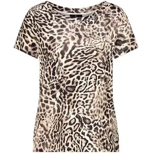 MONARI T-Shirt  braun   40 Damen