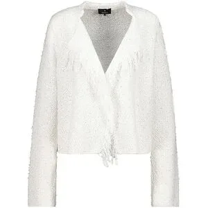 MONARI Jäckchen  weiss   38 Damen