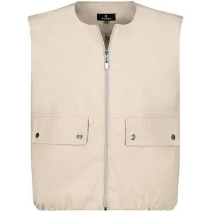 MONARI Gilet  beige   40 Damen