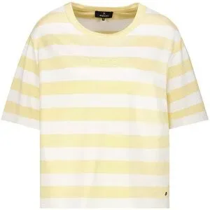 MONARI T-Shirt  gelb   44 Damen