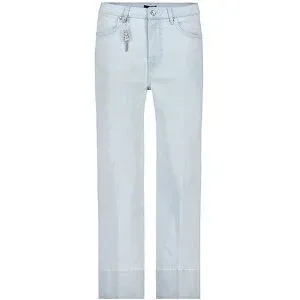 MONARI Culotte 7/8 blau   44 Damen