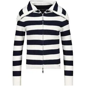 MONARI Strickjacke  weiss   46 Damen