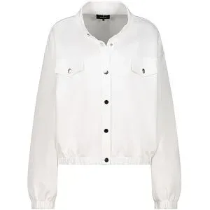 MONARI Sweatjacke  weiss   46 Damen