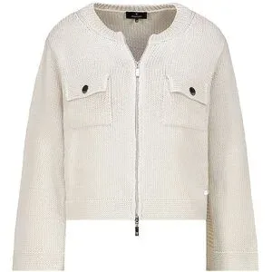 MONARI Strickjacke  beige   40 Damen