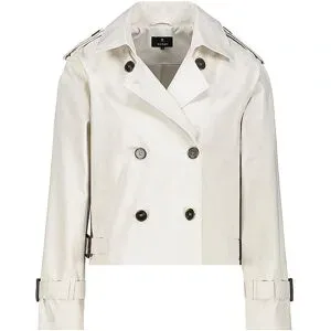 MONARI Trenchcoat  creme   42 Damen