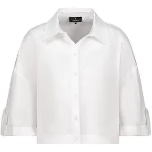 MONARI Hemdbluse  weiss   34 Damen