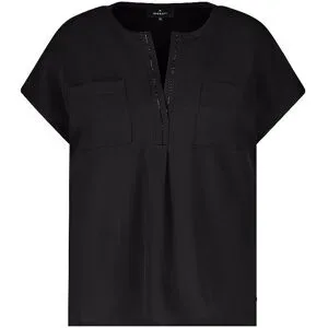 MONARI Blusenshirt  schwarz   46 Damen