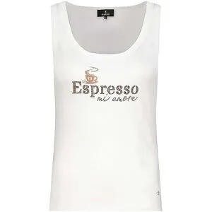 MONARI Top  creme   40 damen