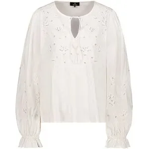 MONARI Blusenshirt  creme   38 Damen