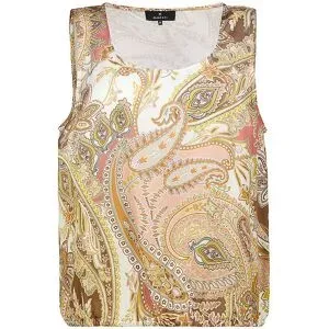 MONARI Top  camel   46 damen