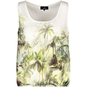 MONARI Top  olive   40 Damen