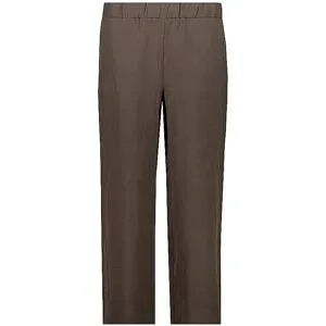 MONARI Hose Wide Leg 7/8 braun   42 Damen
