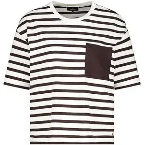 MONARI T-Shirt braun   42 damen