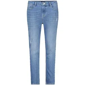 MONARI Jeans 7/8  blau   40 Damen