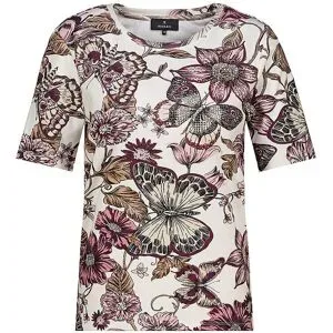 MONARI T-Shirt  creme   36 Damen