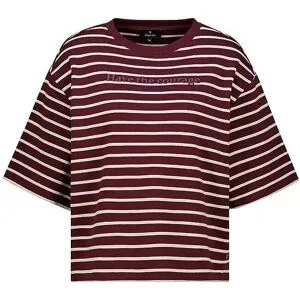 MONARI T-Shirt  dunkelrot   44 damen