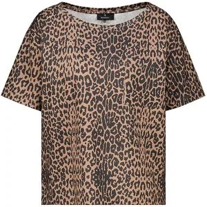 MONARI T-Shirt  braun   38 Damen