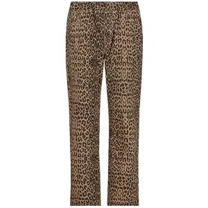 MONARI Hose 7/8 braun   44 damen