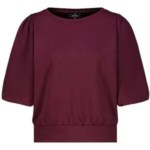 MONARI Sweater dunkelrot   42 damen