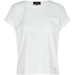 MONARI Blusenshirt  weiss   42 damen