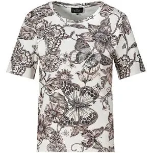 MONARI T-Shirt  braun   40 Damen